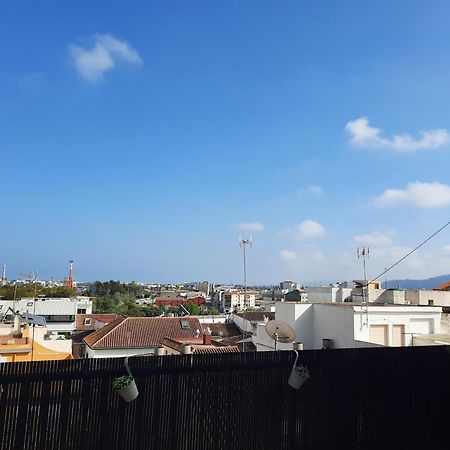 Atico Centro Gandia Apartman Kültér fotó