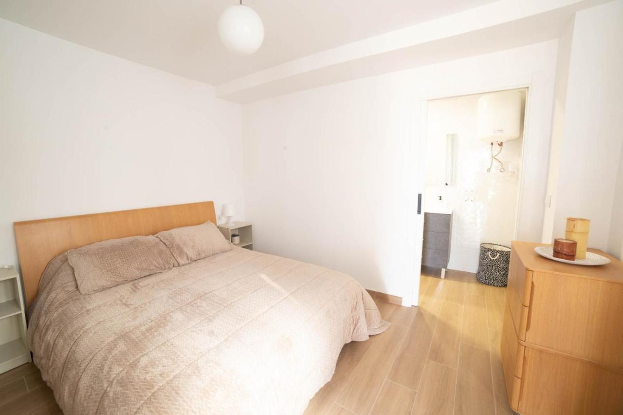 Atico Centro Gandia Apartman Kültér fotó